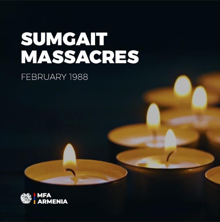 MFA of Armenia🇦🇲 tweet media