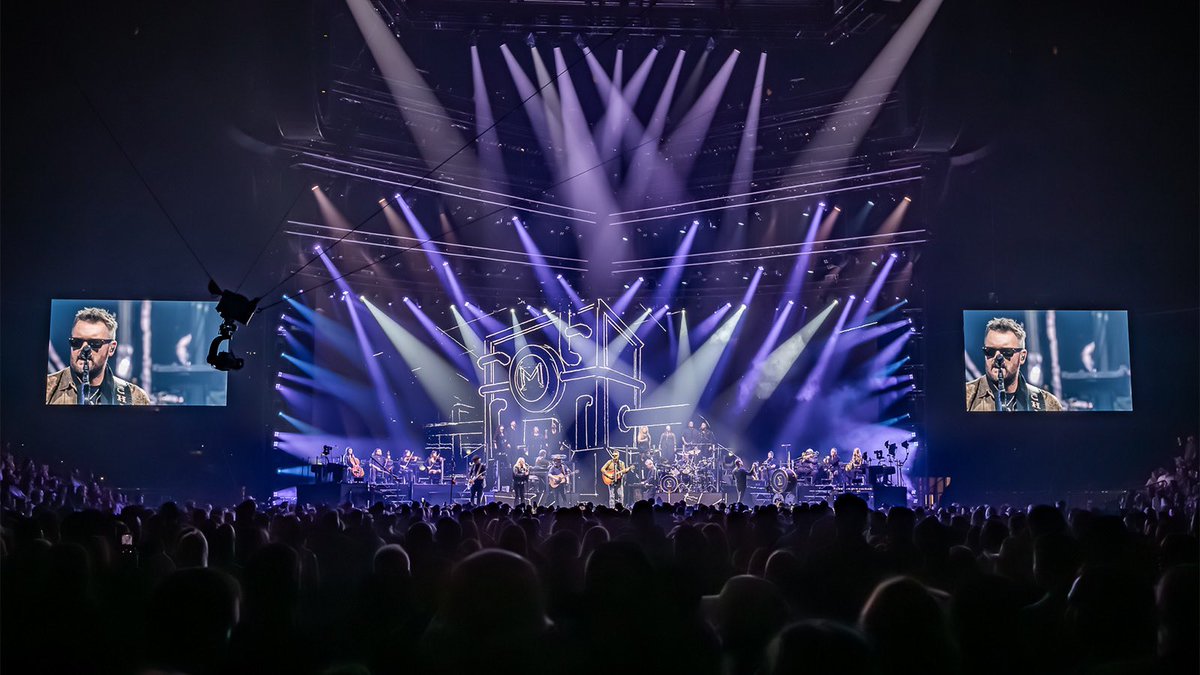 BOK Center tweet media