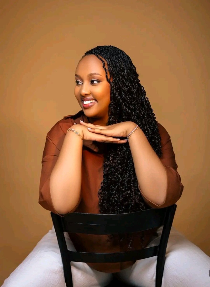 Good morning beautiful people😍