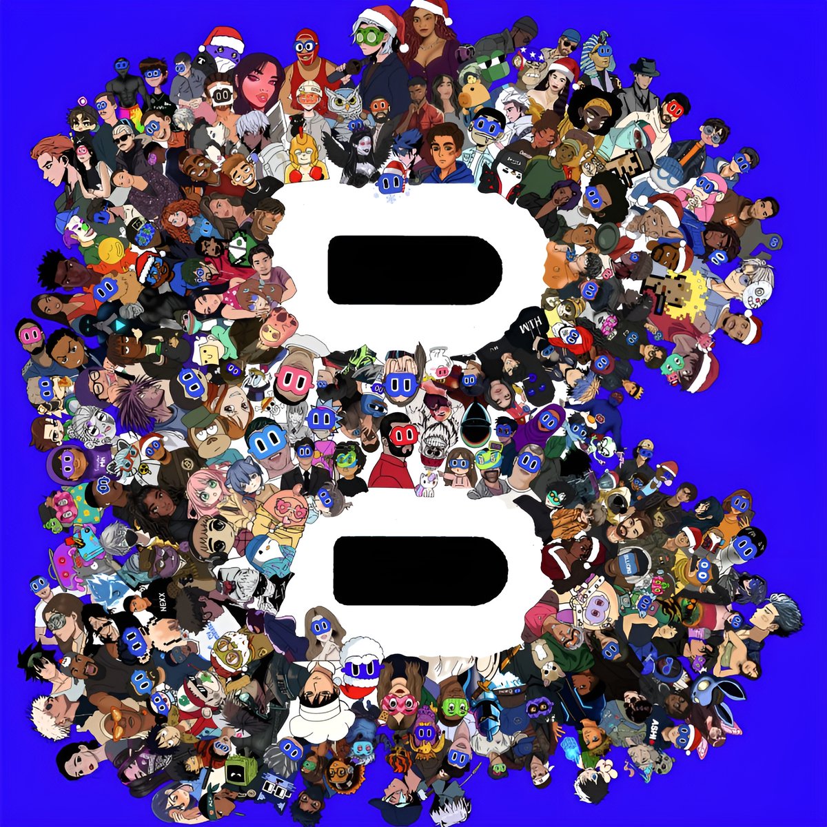 gBillions fam

Total Users of <a href="/billions_ntwk/">Billions</a> : 585,008

• Early Adopter → 84,787
• OG → 3,486
• Super OG → 944

And we’re not done yet 

Super OGs pushing toward 1,000 before final 
snapshot?

OGs  3,500?

The window is still open but not for long

Position yourself
Level