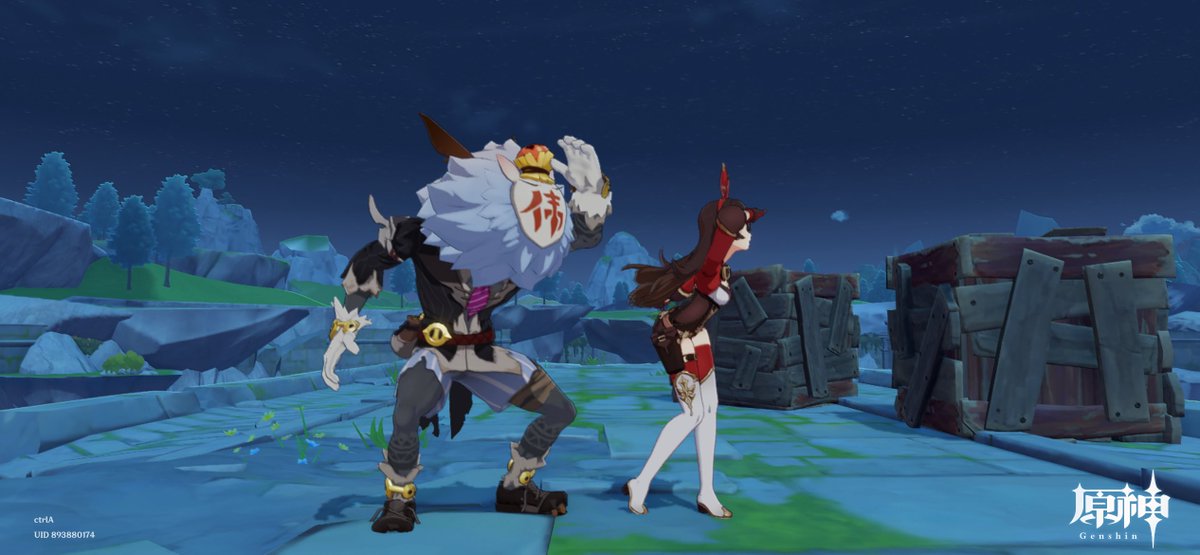 全選択ぽん⌨️→こすぱthx!次はおひさま tweet media