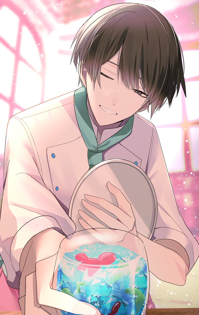 翌日‼️ tweet media