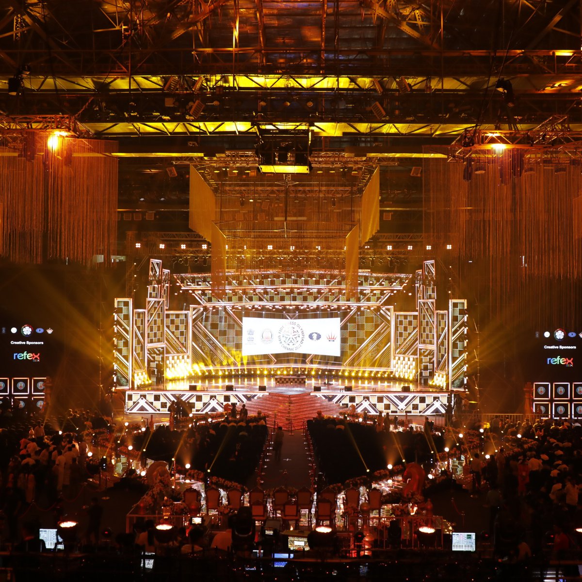 Renaissance Events & Experiences tweet media