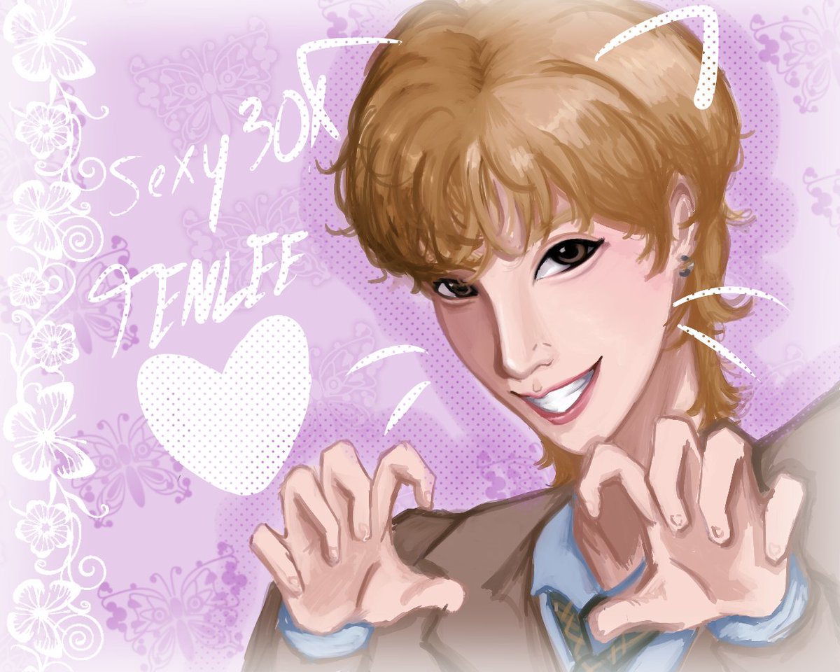 Happy ten day ayyyyy ayyy