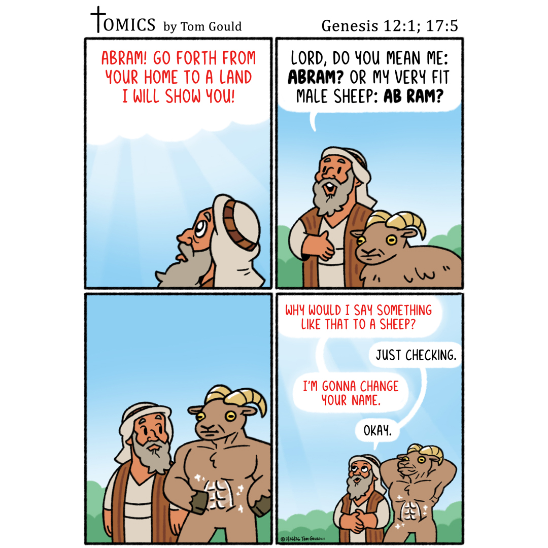 Tomics Comics tweet media