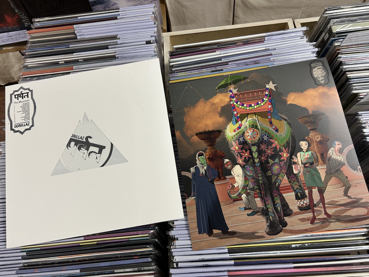 すでにebayどえらいことに。。。