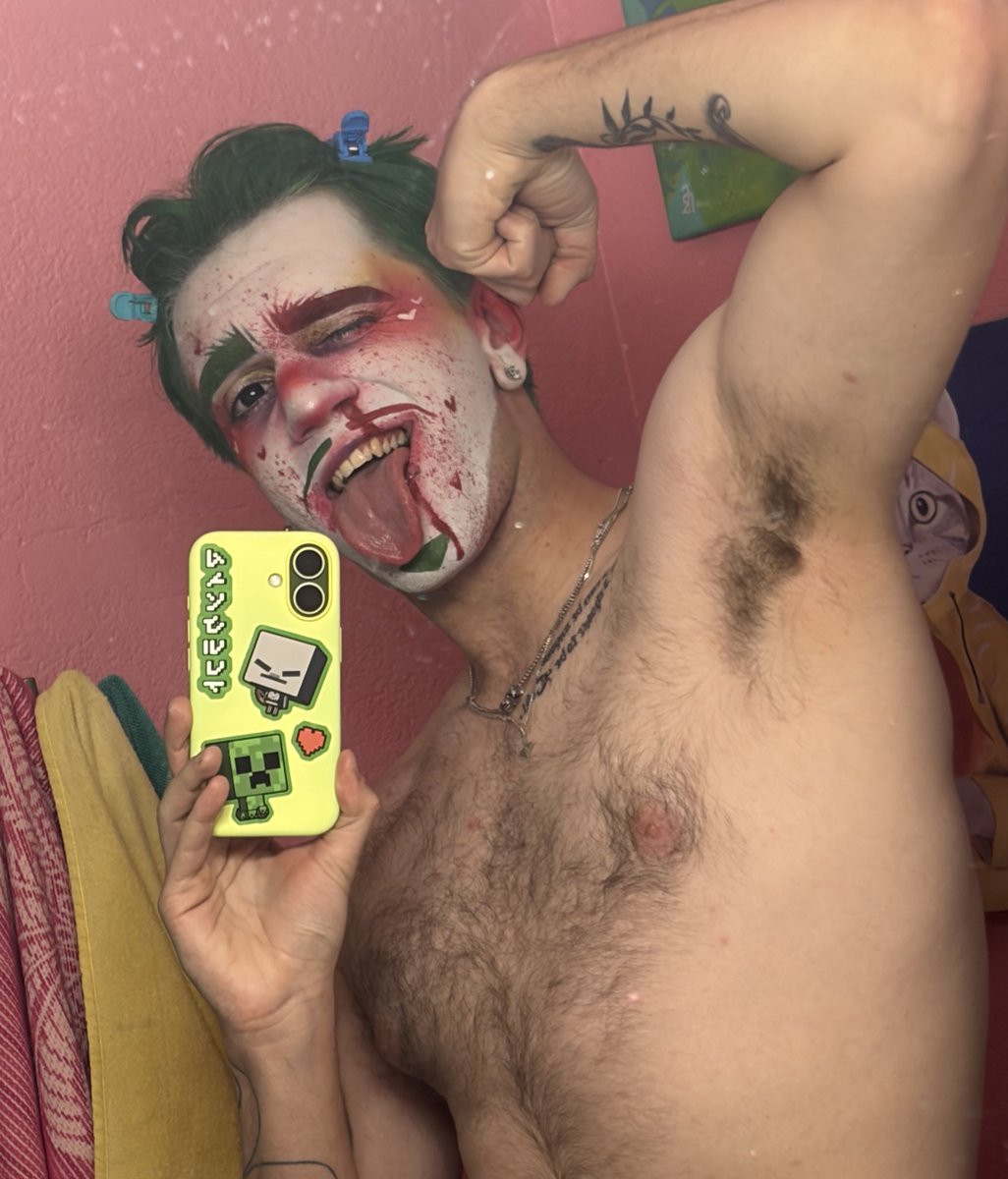 Loki Disturbing (NY: 16th-20th) tweet media