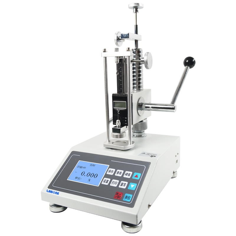 Crystal_Labone's tweet image. Precision spring testing with built-in documentation! 🔧 10N spring tester features an integrated printer for instant, on-site results. Ideal for QC, R&amp;amp;D, and small-scale manufacturing. Accurate, portable, and reliable.

#SpringTester #ForceMeasurement #TestingEquipment  #Lab