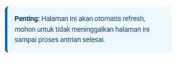 shishisple's tweet photo. Pas udah habis waktu tunggunya malah error. JANGAN KAYA GINI LAHH 😭😭😭💔 https://t.co/BL1rRJY6ea