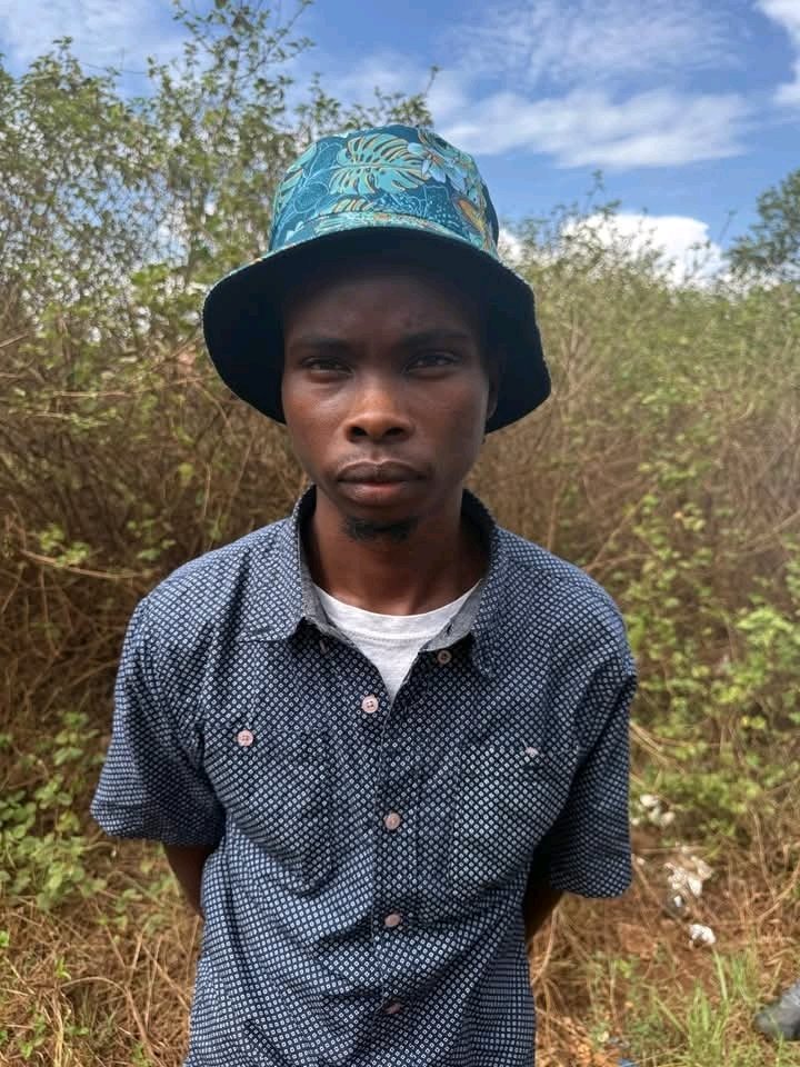 Free Menelik immediately 
Arresting a young man because of a tiktok video while people who ordered for mass shooting of kenyan youths are walking free is unacceptable 
#FreeMenelik