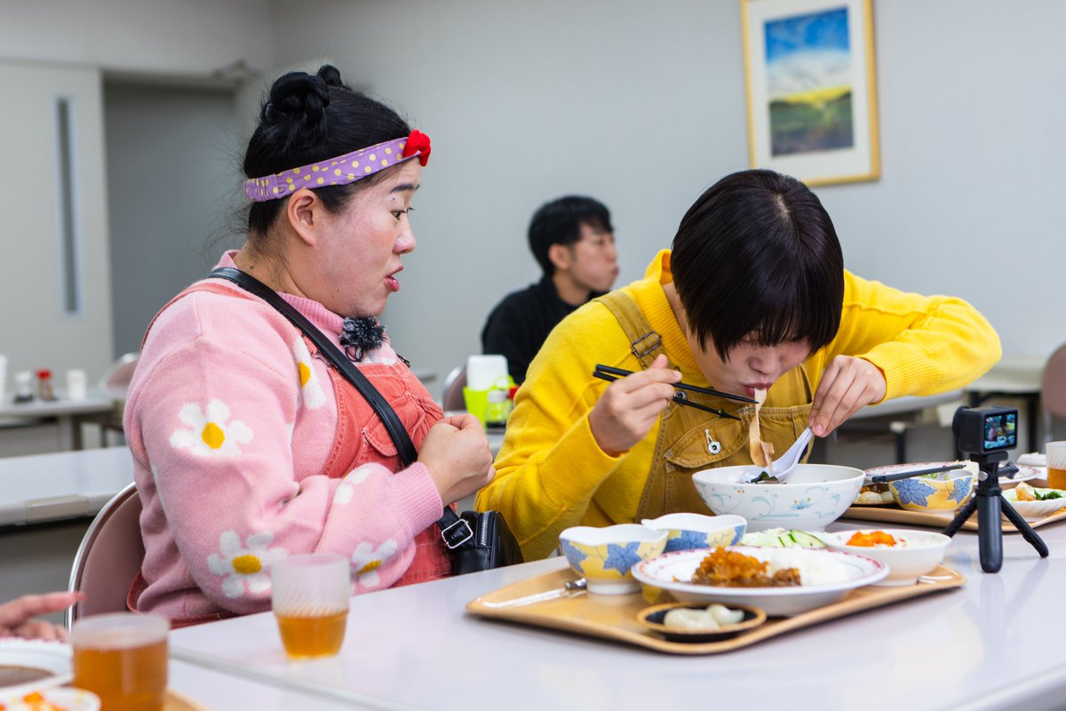 冠ルーヤ【土曜夕方4時25分〜👑TVerでも配信中‼️】 tweet media