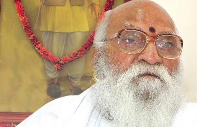 भारतीय जनसंघ के संस्थापक सदस्य ‘भारत रत्न’ नानाजी देशमुख जी की पुण्यतिथि पर उन्हें कोटिशः नमन।

उनका तपस्वी जीवन, संगठन कौशल और राष्ट्र के प्रति अटूट निष्ठा हम सभी के लिए आदर्श है।