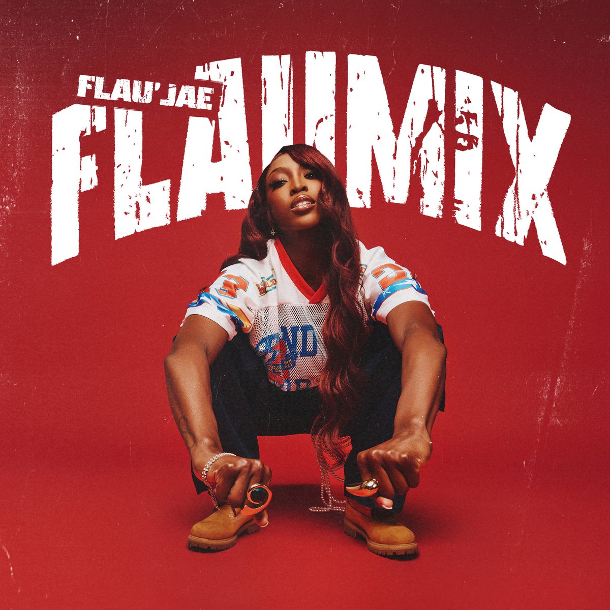 Flaujae 4️⃣ tweet media