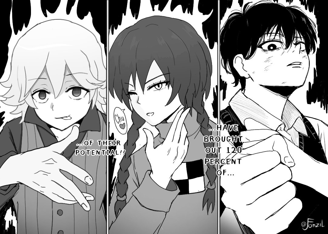 JayFonzil - COMMISSION's OPEN tweet media