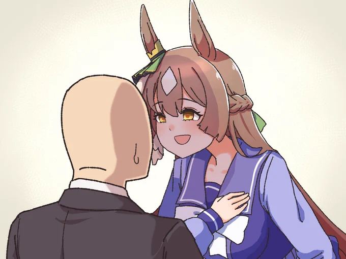 採 用 で す 。