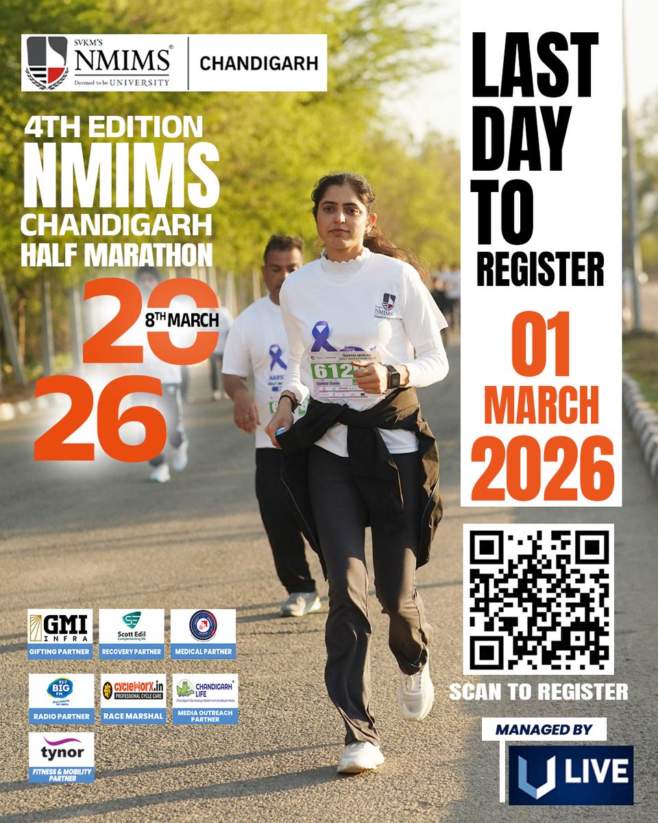 Deputy Commissioner, Chandigarh tweet media