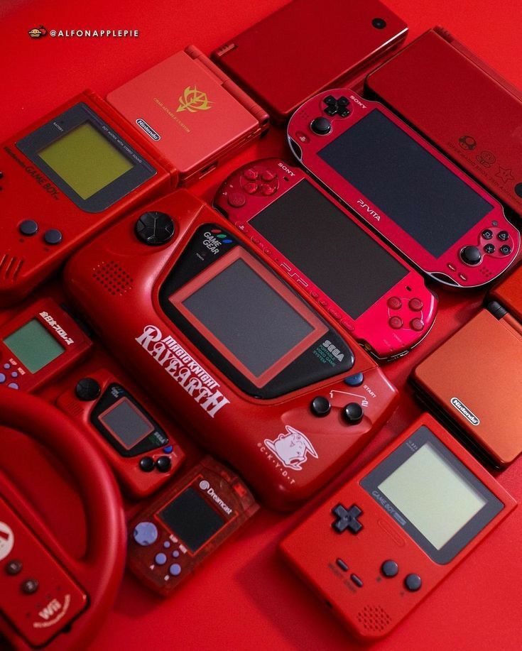 Video Games tweet media