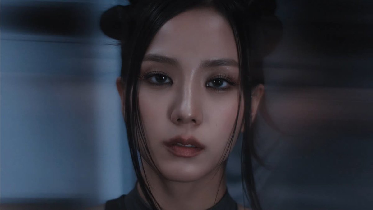 blackpink tweet media