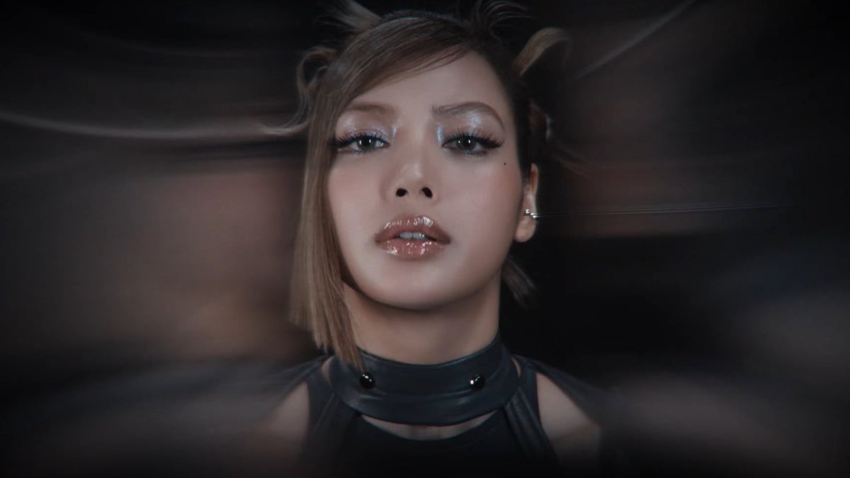 blackpink tweet media