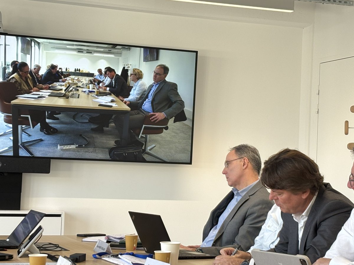 Pierre KUCHLY tweet media