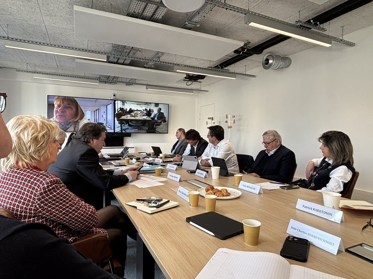 Pierre KUCHLY tweet media