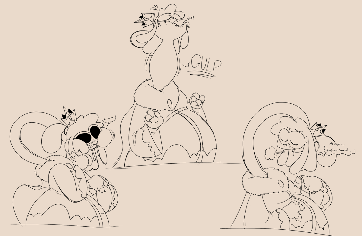 toon_lewdy's tweet photo. Wanted to redo this for fun https://t.co/sGucJJfuuf