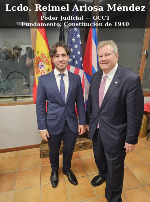 GTransicion's tweet photo. @MikeHammerUSA @USEmbCuba #C40 #PARLAMENTOC40 Presencia jurídica constitucional cubana en Europa.
Reunión institucional con el Embajador Mike Hammer en favor del restablecimiento democrático de Cuba.
#CubaLibre #Democracia #GCCT https://t.co/oYLihKqLuH