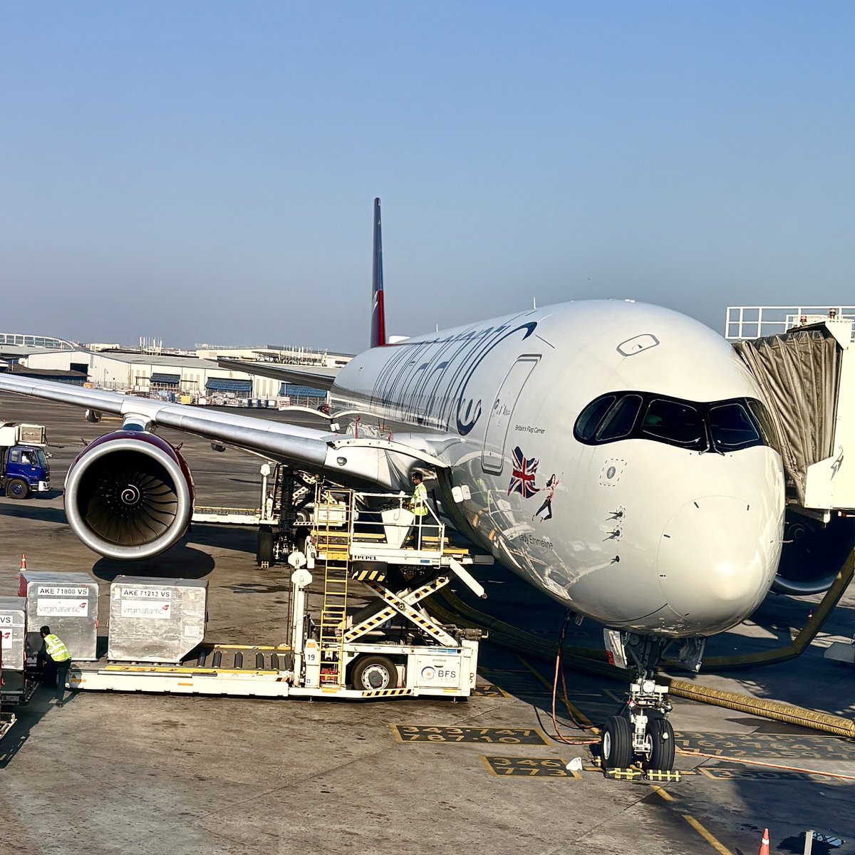 Trinidade Gois tweet media