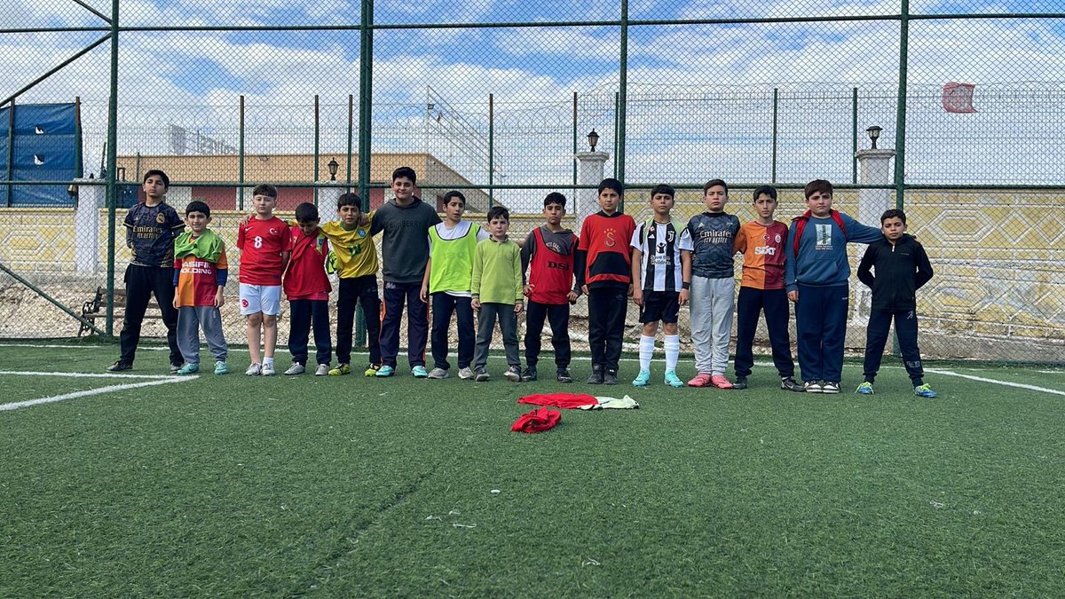sbb_genclikspor's tweet photo. Ahmet Yesevi Gençlik Merkezimizde Kurslarımız Tüm Hızıyla Devam Ediyor.
@MithatCanKutluc https://t.co/vvlsKFtkci