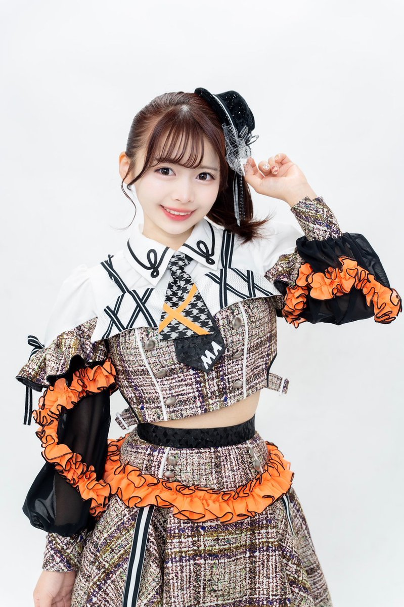 華てんてん👶🏻🍊🧡 tweet media