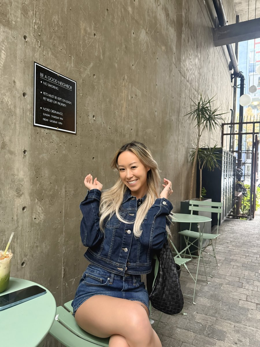 Bella Nicole tweet media