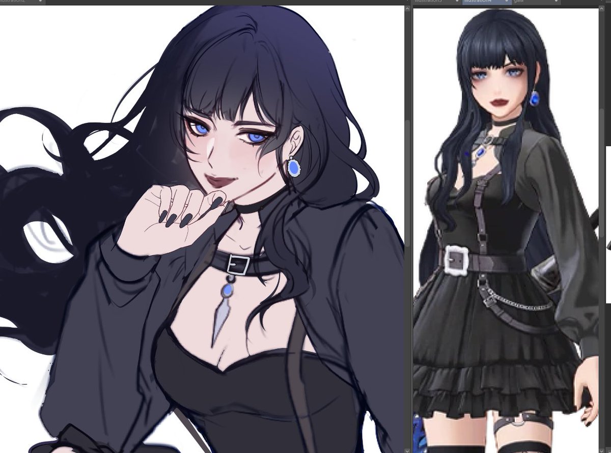 ＨＯＲＡ ✿ Vgen Open 🌸 tweet media