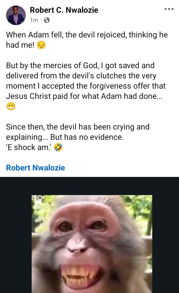 Robert Nwalozie (@robmek) on Twitter photo 