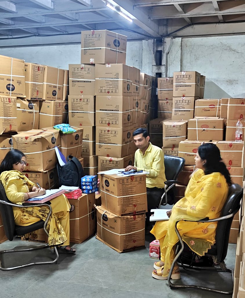 Piyush Rai tweet media