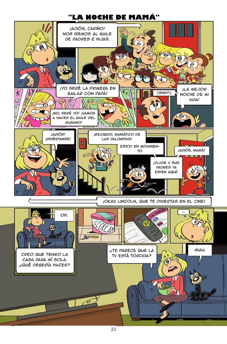 LinneausArt 🖌️🎨 🇲🇽 tweet media