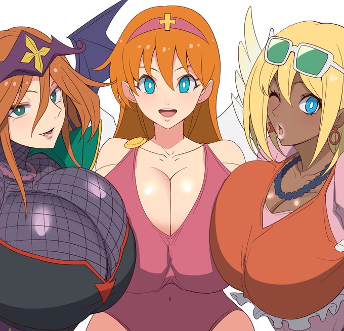 Commission(pixivリクエスト) 