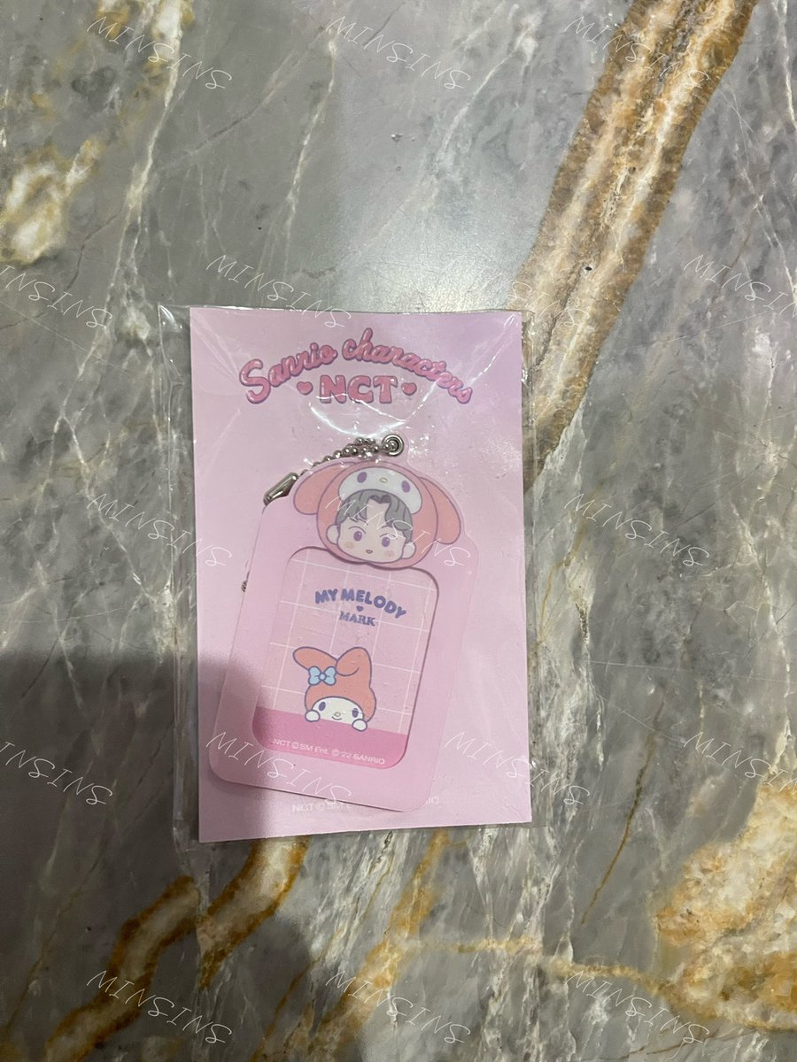 minsinstore's tweet photo. พร้อมส่ง nctxsanrio🍵

Acrylic Clip แฮชาน 150
ID photo holder 150
Photocard holder โดยอง 350
Photocard sleeve set แกะแล้วไม่เคยใช้ เหลือ2อัน 100

ค่าส่ง30/50 
#ตลาดนัดอซท #ตลาดนัดnct #ตลาดนัดnct127 #ตลาดนัดnctdream https://t.co/pzwycfR8fi