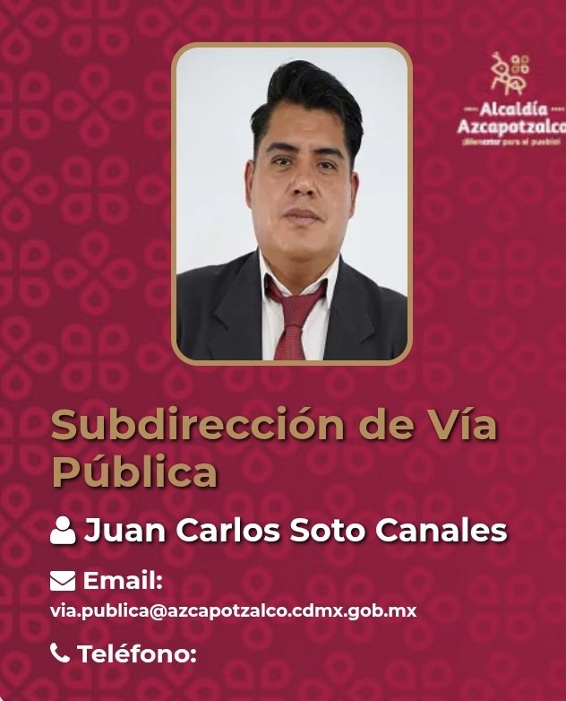 sIR_dIONISIO's tweet photo. @LaMascara977 @MLopezSanMartin @AzcapotzalcoMx https://t.co/8DeaLTqL6B
