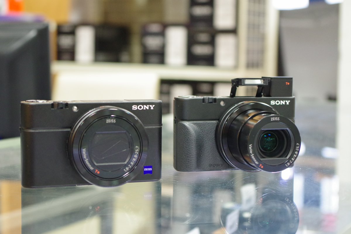 akibaoo_camera's tweet image. 根強い人気のRX100Ⅲ！中古美品、ご来店お待ちしております。コンパクトカメラのお買取もあきばお～カメラで！
#rx100m3 #compactcamera