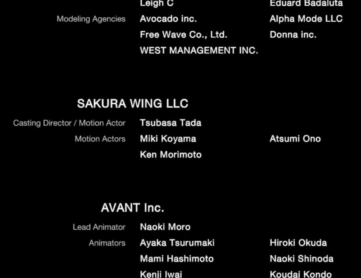 SAKURA WING LLC tweet media