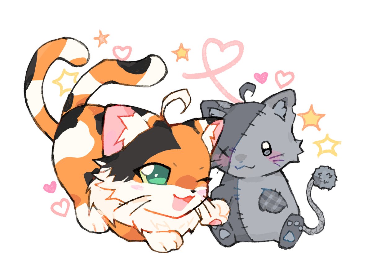 Mallimew tweet media