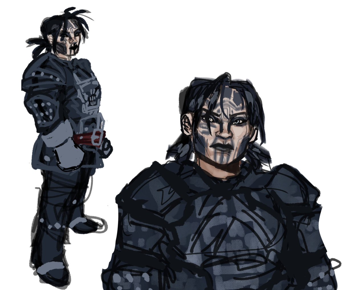 queam🇸🇴 is playing dai tweet media