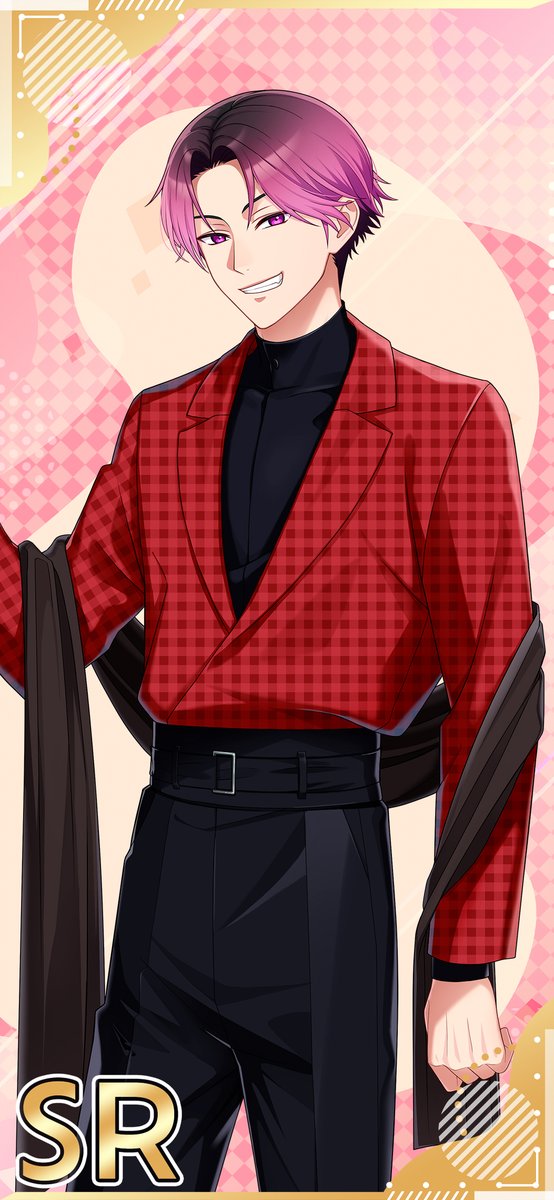 🌸イベントガチャ開催中🌸
イベント『無自覚ハイスペ社長、Beauty Up！』から新しく登場する
期間限定カードのピックアップガチャを開催中！

✨ピックアップカード✨
SSR【ビューティーアップ】鷹宏
SR【ビューティーアップ】凌弥

イベントガチャは3/14(土) 13:59まで🌹

#フルイズ