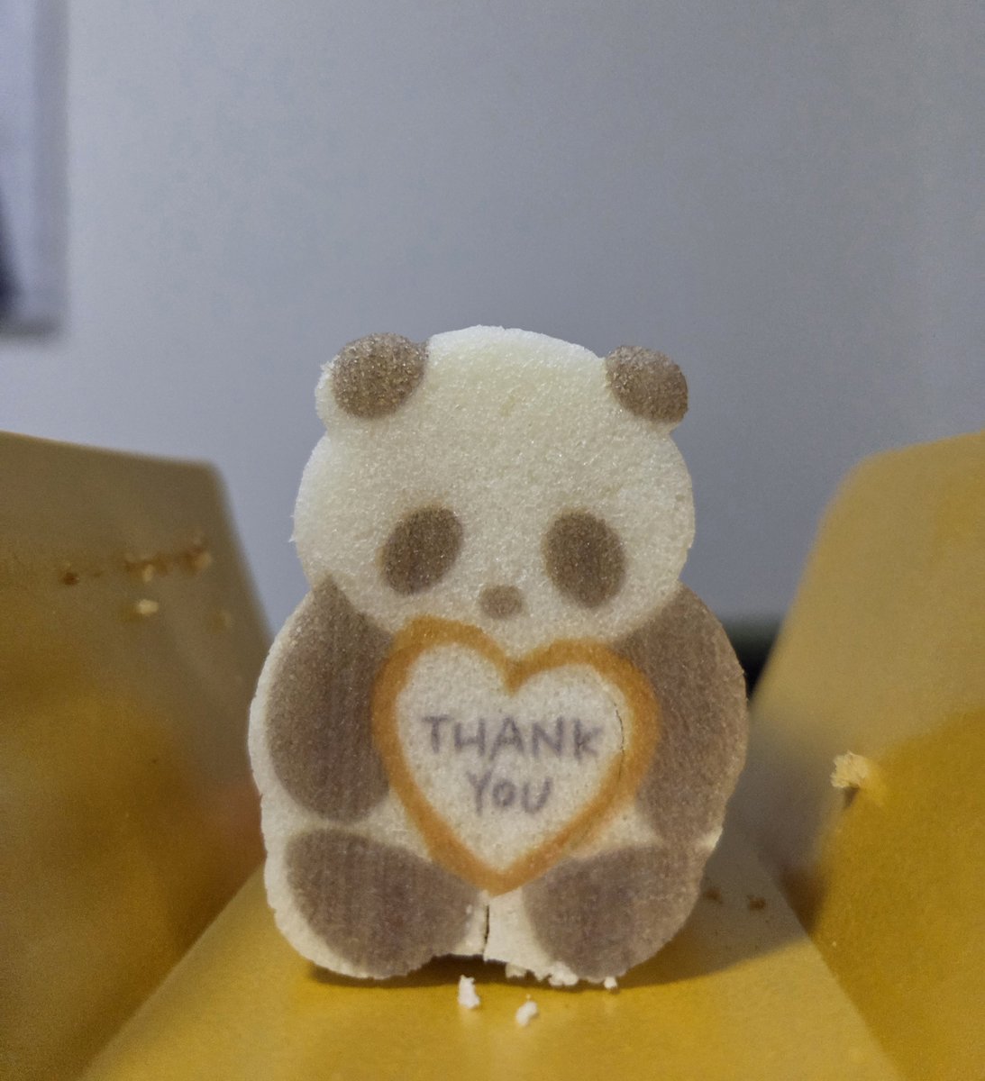 えっすごいかわいい！！