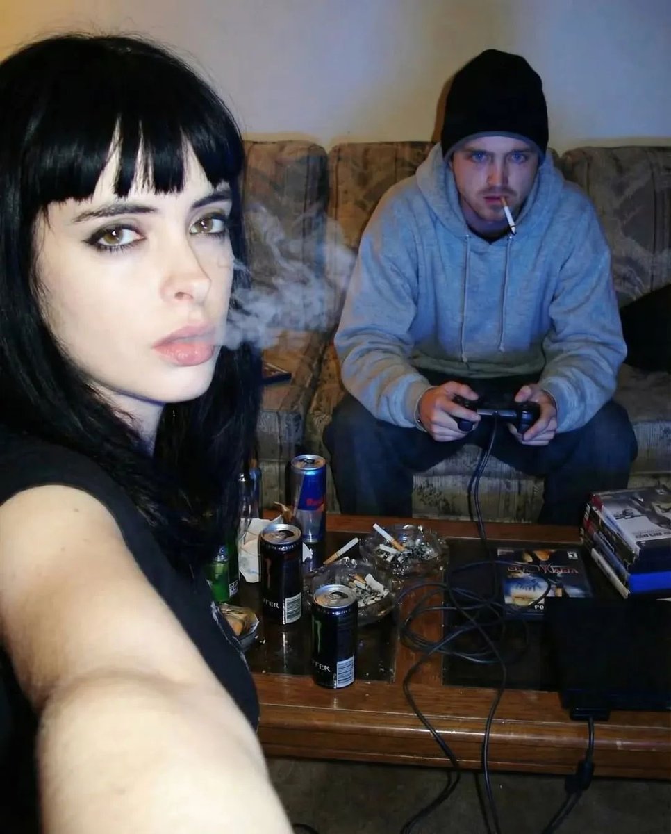 Video Games tweet media