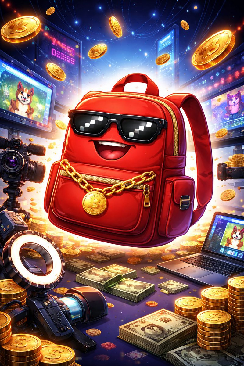 HOUSE OF WEB3 tweet media