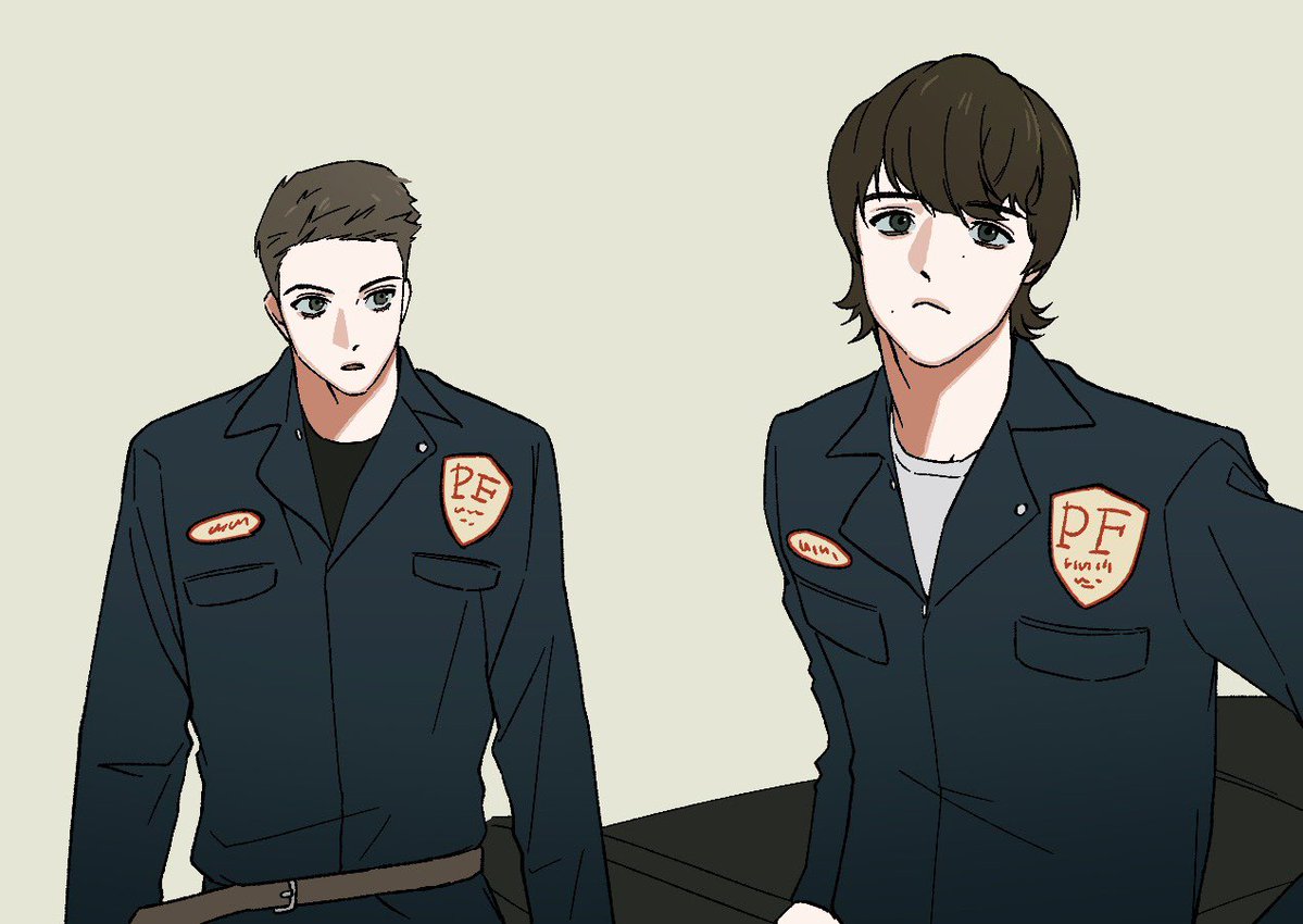 (⊡-⊡) (@kiiyosii) on Twitter photo 