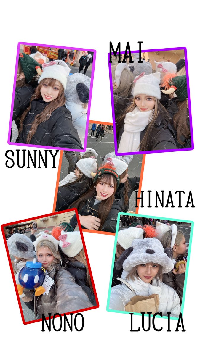 本日(2/27)のセットリスト⬇️
🎀1部
Burn
会いたかった
Burlesque mix
キュースト
シュガーフリー
WWT
🎀2部
千本桜
うまぴょい
タイタニック👑Jack
マテリ
キルディス
EDD
🎀3部
MJ
ヘビロテ
ブリトニー
ラブマ
Bad Romance

華金だぁぁ！盛り上がって行くぞぉ！
この推しプランもあと2日！