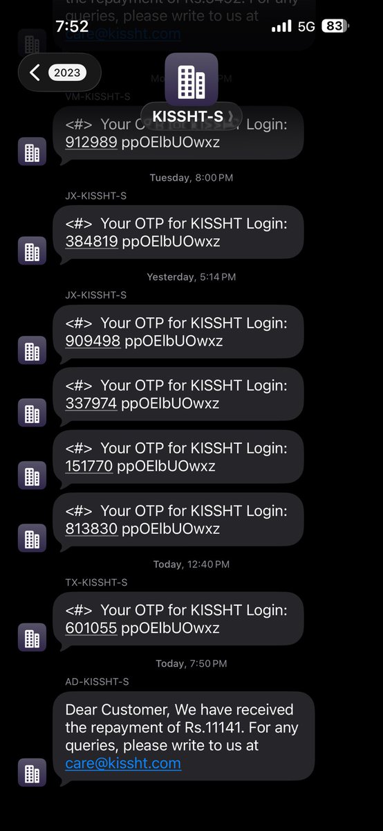 Srinithin Goud tweet media