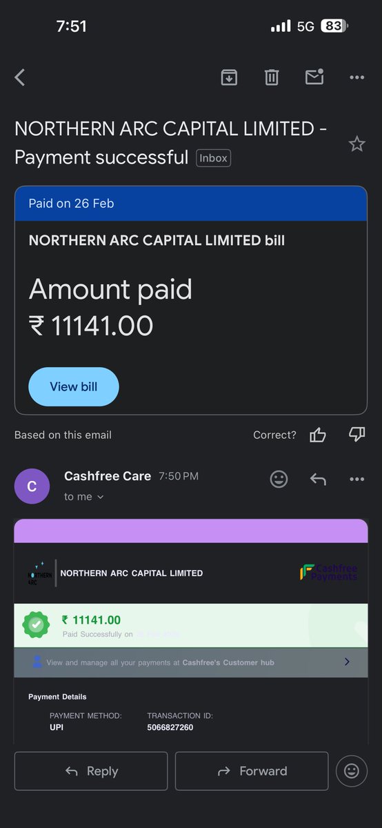 Srinithin Goud tweet media